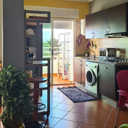 Ouedlaou, Residence Al Fajr Oued Laou Eksteriør bilde