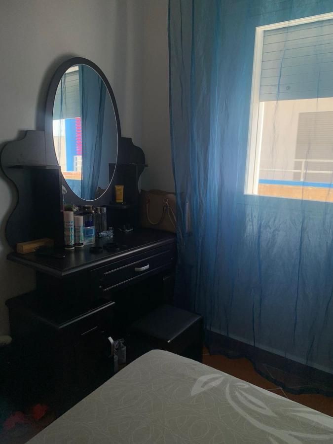 Ouedlaou, Residence Al Fajr Oued Laou Eksteriør bilde