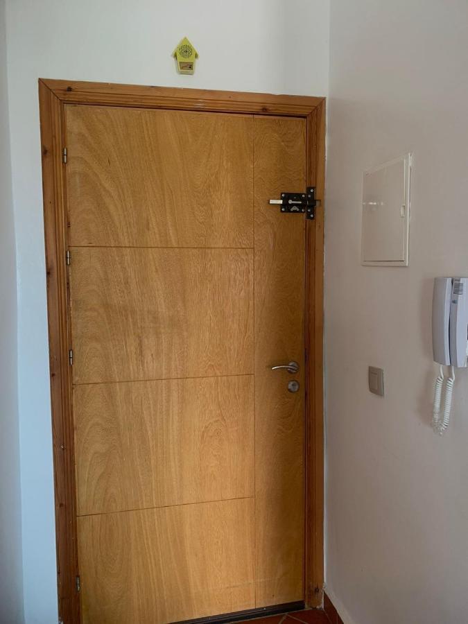 Ouedlaou, Residence Al Fajr Oued Laou Eksteriør bilde