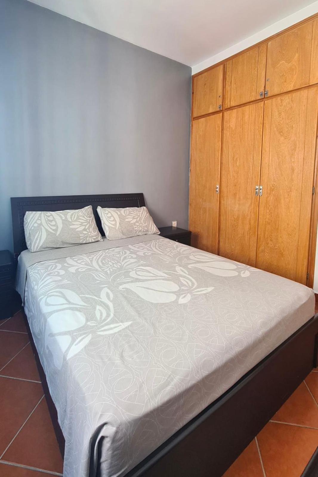 Ouedlaou, Residence Al Fajr Oued Laou Eksteriør bilde